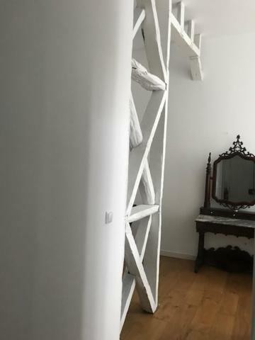Baixa Appartement Lissabon Buitenkant foto