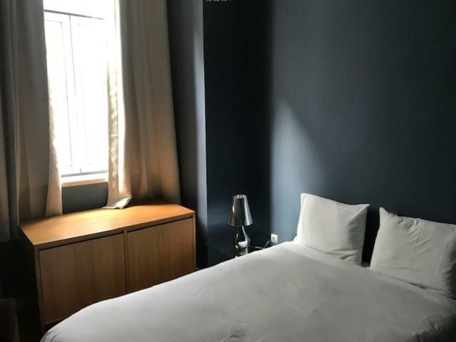 Baixa Appartement Lissabon Buitenkant foto